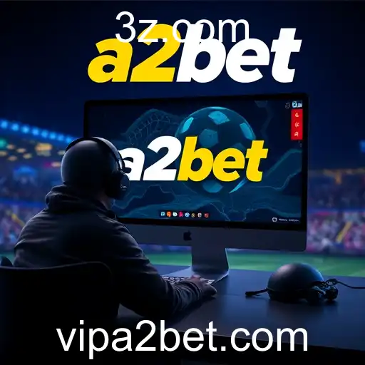O Crescimento Impressionante da a2bet no Mercado de Jogos Online