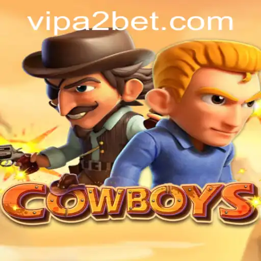 COWBOYS: A Thrilling Adventure into the Wild West World