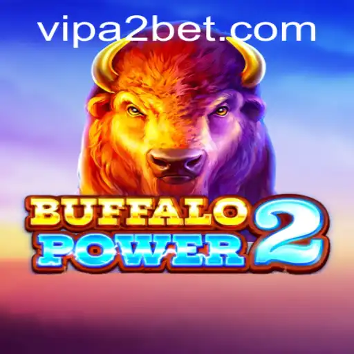Exploring Buffalo Power 2: A2Bet's Latest Gaming Sensation