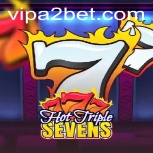 HotTripleSevens: A Thrilling Experience in the Casino Realm