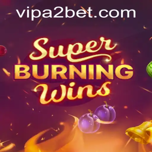 SuperBurningWins Game Explored with a2bet