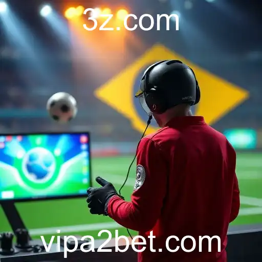 O Crescimento do Mercado de Jogos Online em 2025