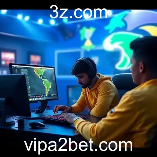 A Evolução do Mercado de Jogos Online no Brasil