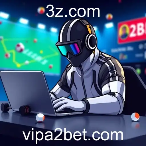 Expansão do Mercado de Jogos Online em 2025