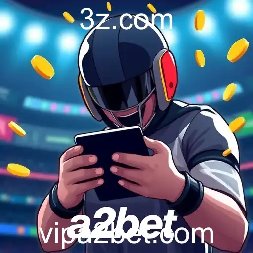 Expansão das Apostas Online no Brasil