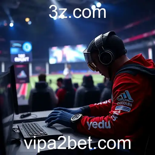 Revolução Digital no Mundo dos Jogos