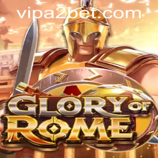 GloryofRome: Dive into the Virtual World of Ancient Battles and Strategy