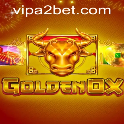 GoldenOx: An Innovative Journey in the World of A2Bet Gaming