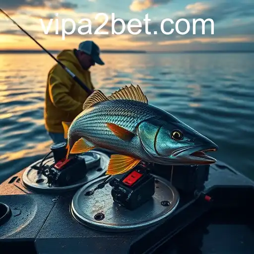 Online Fishing: A New Era in Angling